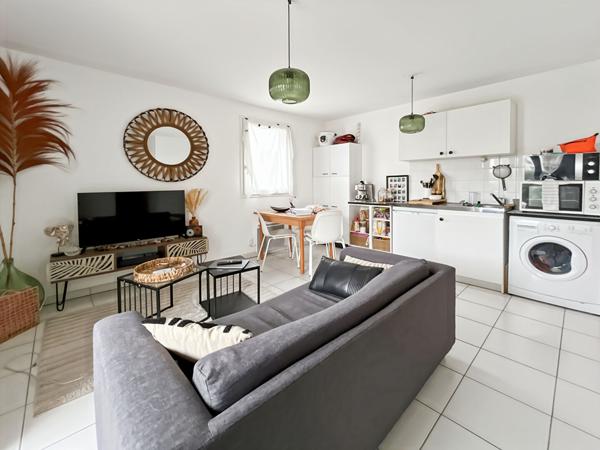 Appartement La Barre De Monts 2 pièce(s) 38 m2