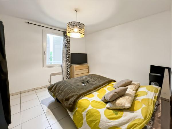 Appartement La Barre De Monts 2 pièce(s) 38 m2