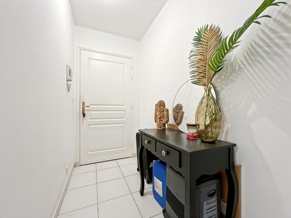 Appartement La Barre De Monts 2 pièce(s) 38 m2