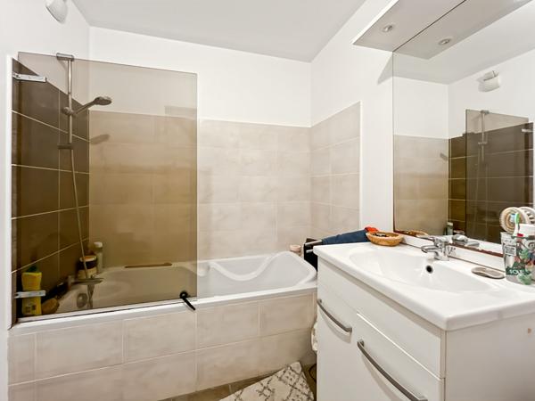 Appartement La Barre De Monts 2 pièce(s) 38 m2