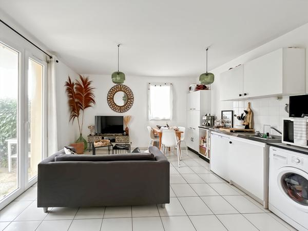 Appartement La Barre De Monts 2 pièce(s) 38 m2