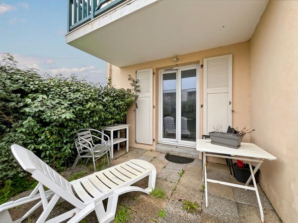 Appartement La Barre De Monts 2 pièce(s) 38 m2