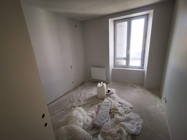 IMMEUBLE DE RAPPORT