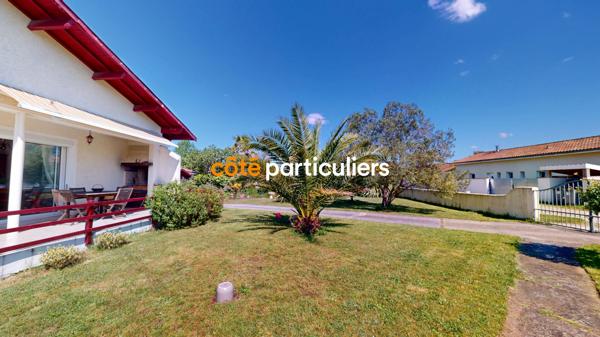 Vente Maison110 m² - 5 Pièces - LA TESTE DE BUCH (33260)