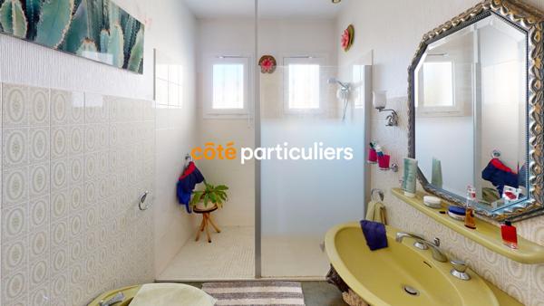 Vente Maison110 m² - 5 Pièces - LA TESTE DE BUCH (33260)