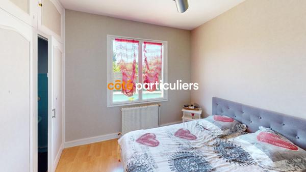 Vente Maison110 m² - 5 Pièces - LA TESTE DE BUCH (33260)