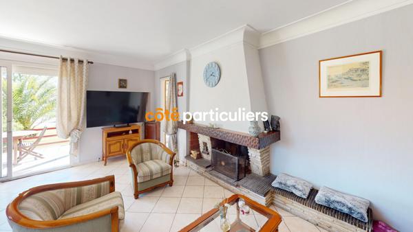 Vente Maison110 m² - 5 Pièces - LA TESTE DE BUCH (33260)