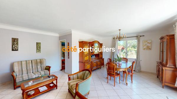 Vente Maison110 m² - 5 Pièces - LA TESTE DE BUCH (33260)