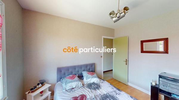 Vente Maison110 m² - 5 Pièces - LA TESTE DE BUCH (33260)