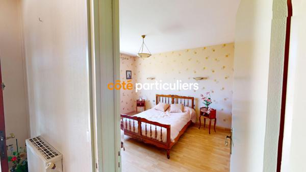 Vente Maison110 m² - 5 Pièces - LA TESTE DE BUCH (33260)