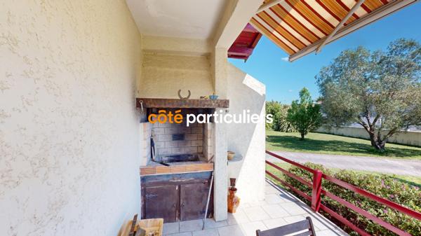 Vente Maison110 m² - 5 Pièces - LA TESTE DE BUCH (33260)