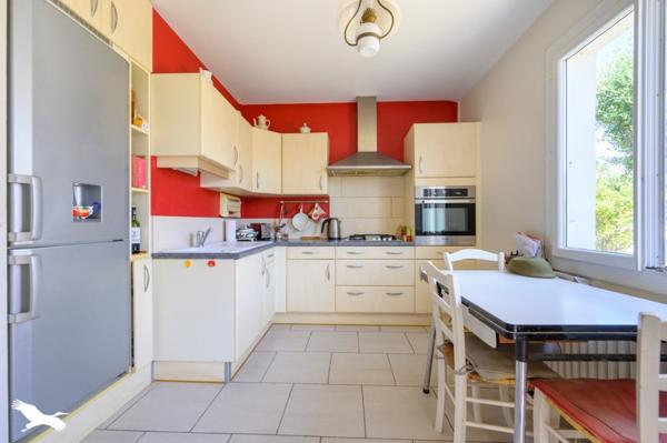 Maison à vendre |  La Rochelle |  5 pièces | 112 m²