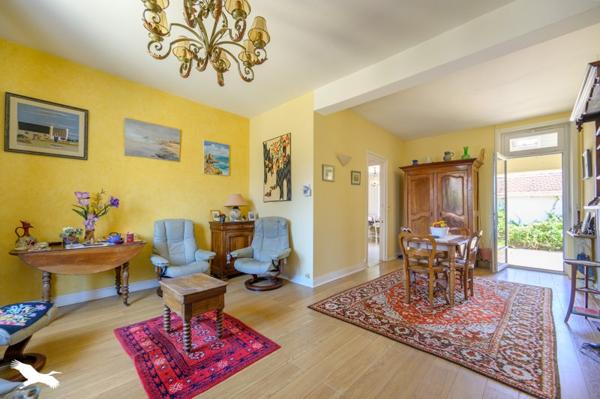 Maison à vendre |  La Rochelle |  5 pièces | 112 m²