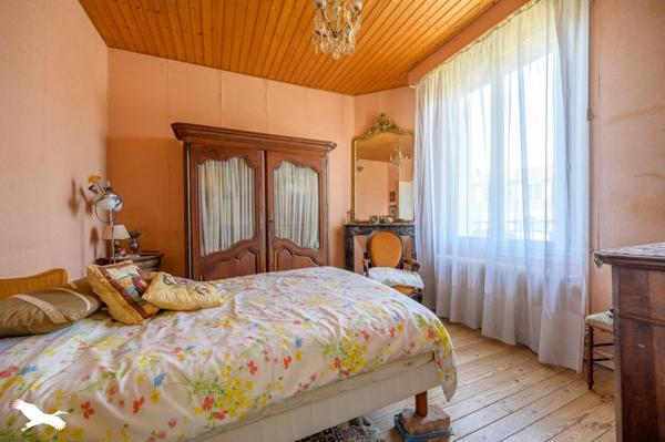 Maison à vendre |  La Rochelle |  5 pièces | 112 m²