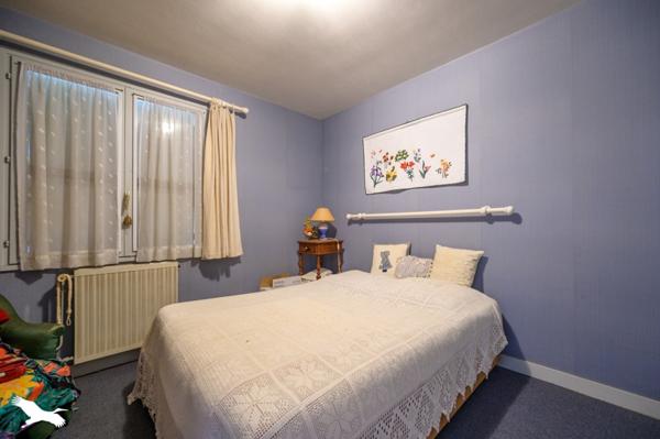 Maison à vendre |  La Rochelle |  5 pièces | 112 m²