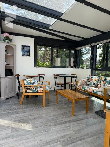 A VENDRE MAISON AVEC VERANDA, CARPORT ET GRAND JARDIN CLOTURE
A FAYET
