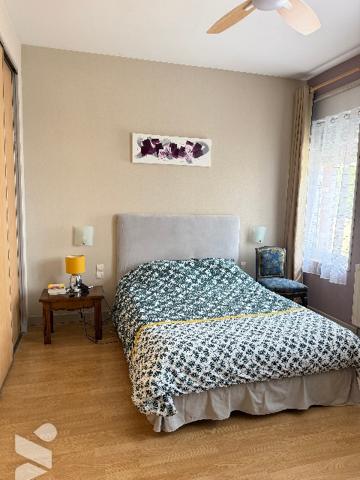 A VENDRE MAISON AVEC VERANDA, CARPORT ET GRAND JARDIN CLOTURE
A FAYET