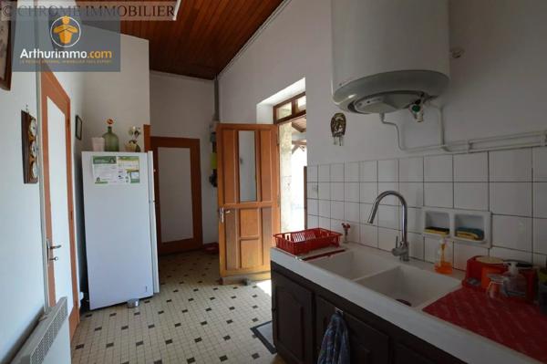 Vente Maison 10 pièces 271 m2 à Duras