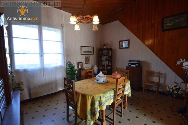 Vente Maison 10 pièces 271 m2 à Duras