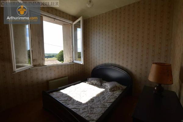Vente Maison 10 pièces 271 m2 à Duras
