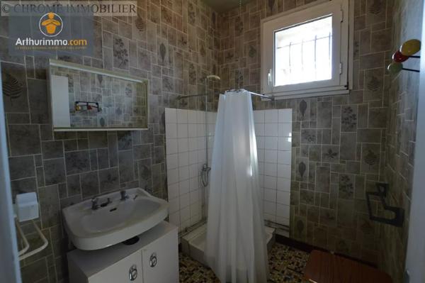 Vente Maison 10 pièces 271 m2 à Duras