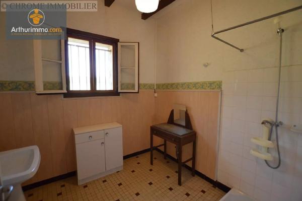 Vente Maison 10 pièces 271 m2 à Duras