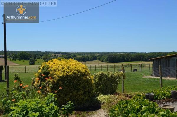Vente Maison 10 pièces 271 m2 à Duras