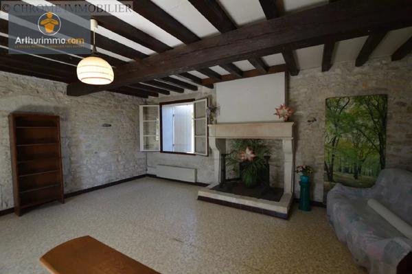 Vente Maison 10 pièces 271 m2 à Duras