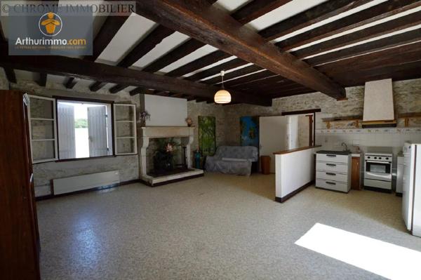 Vente Maison 10 pièces 271 m2 à Duras