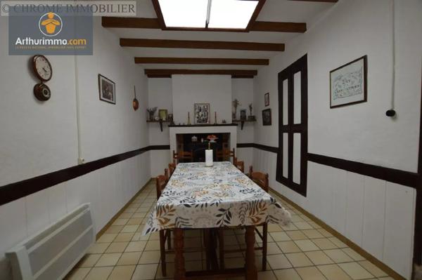 Vente Maison 10 pièces 271 m2 à Duras