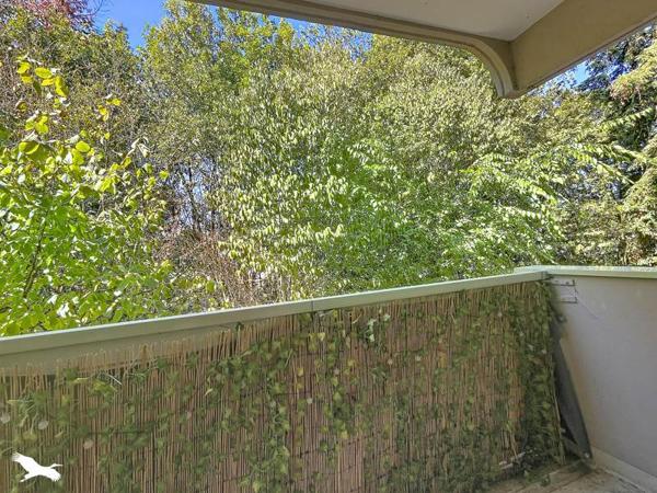 Appartement à vendre 117 568 € Bordeaux 1 pièce 32 m² DPE D
