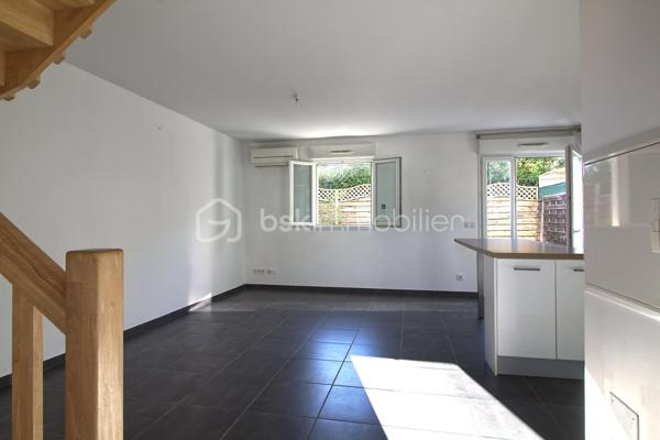Appartement de 65 m²