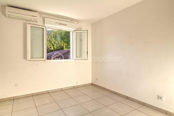 Appartement de 65 m²
