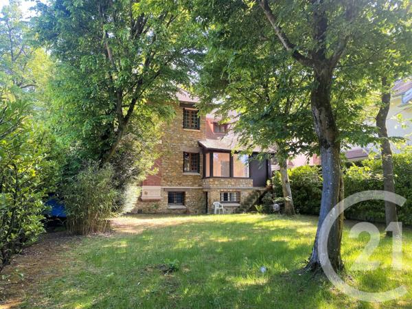 Maison à vendre  6 pièces - 147,08 m2 MORSANG SUR ORGE - 91