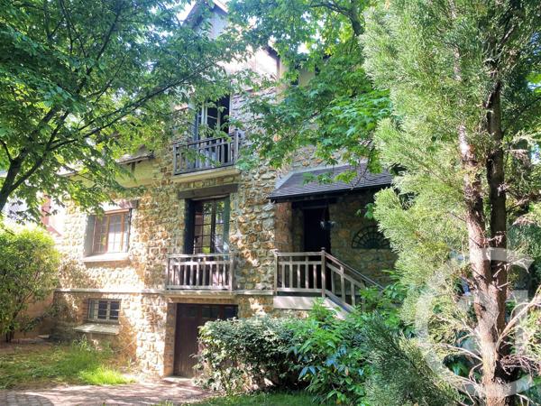 Maison à vendre  6 pièces - 147,08 m2 MORSANG SUR ORGE - 91