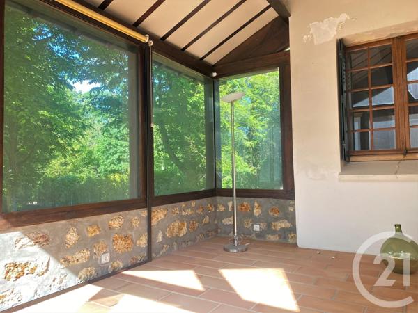 Maison à vendre  6 pièces - 147,08 m2 MORSANG SUR ORGE - 91