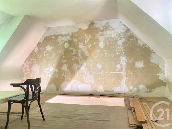 Maison à vendre  6 pièces - 147,08 m2 MORSANG SUR ORGE - 91