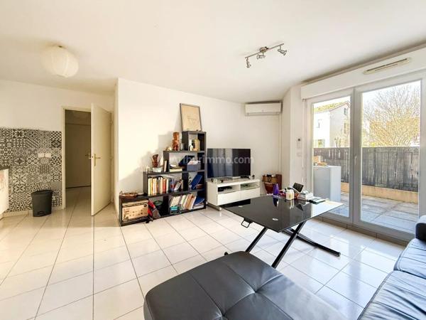 Vente Appartement 3 pièces 54 m2 à Draguignan