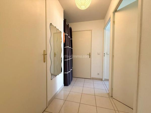Vente Appartement 3 pièces 54 m2 à Draguignan
