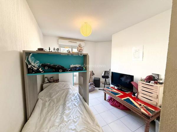 Vente Appartement 3 pièces 54 m2 à Draguignan
