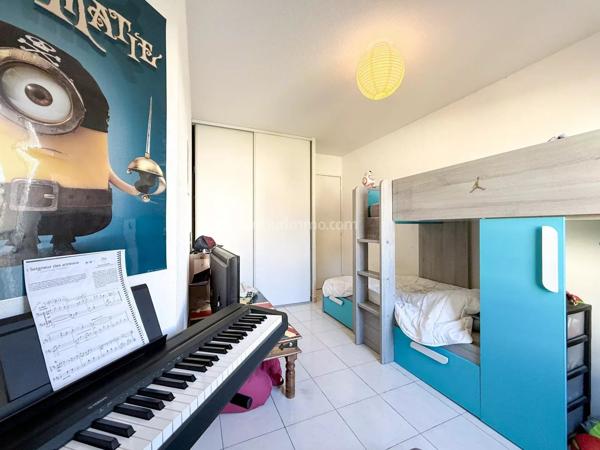 Vente Appartement 3 pièces 54 m2 à Draguignan