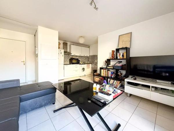 Vente Appartement 3 pièces 54 m2 à Draguignan