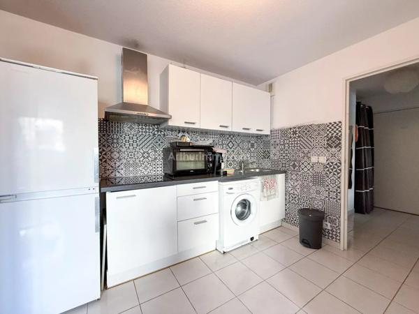 Vente Appartement 3 pièces 54 m2 à Draguignan