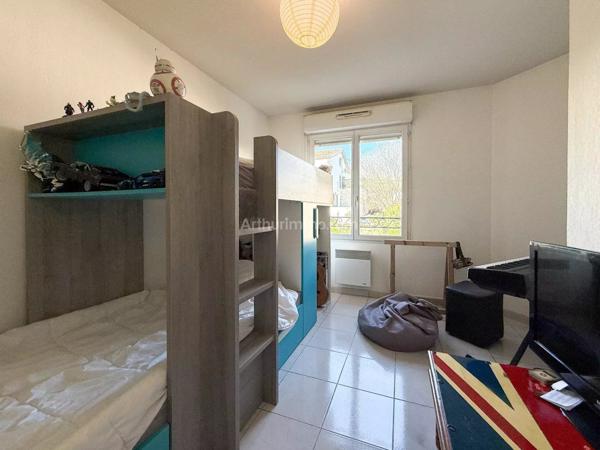 Vente Appartement 3 pièces 54 m2 à Draguignan