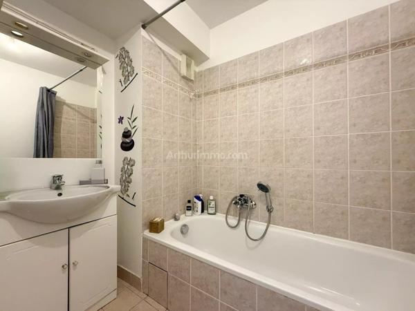 Vente Appartement 3 pièces 54 m2 à Draguignan