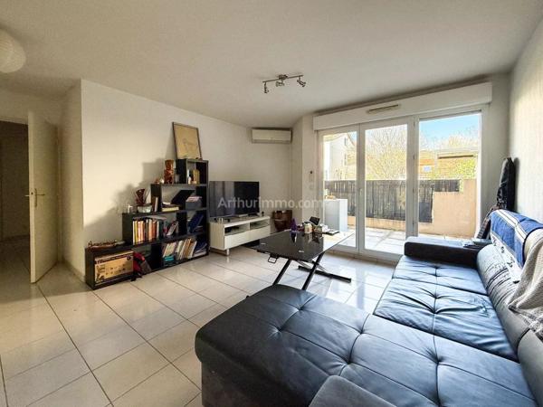 Vente Appartement 3 pièces 54 m2 à Draguignan