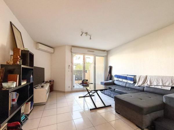 Vente Appartement 3 pièces 54 m2 à Draguignan