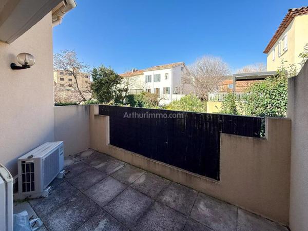 Vente Appartement 3 pièces 54 m2 à Draguignan