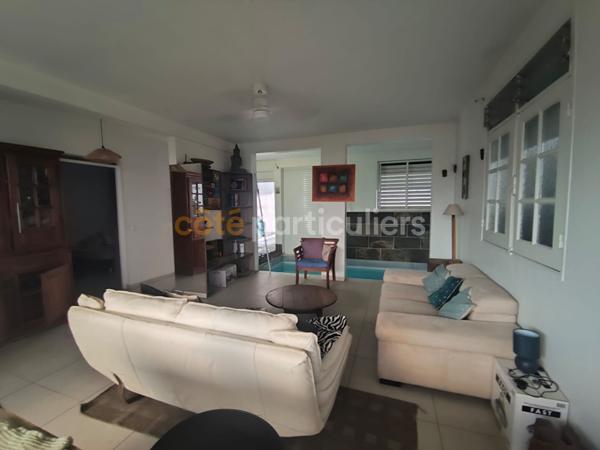 Location
                Appartement72 m² - 2 Pièces -
                    LE GOSIER (97190)
