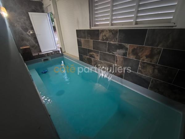 Location
                Appartement72 m² - 2 Pièces -
                    LE GOSIER (97190)